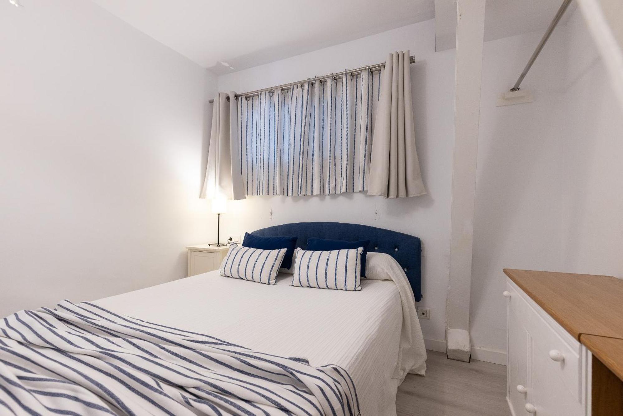 Uhc Rodas Apartments Salou Habitación foto