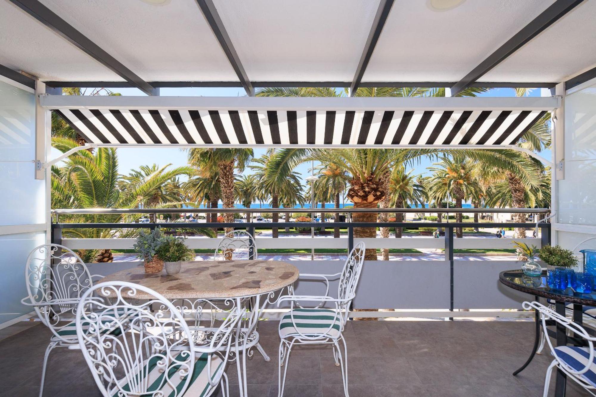 Uhc Rodas Apartments Salou Habitación foto