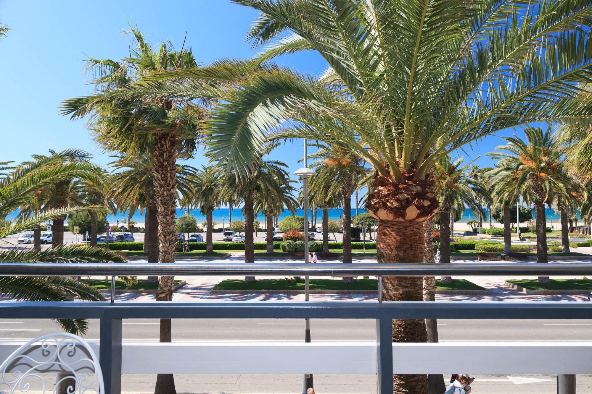 Uhc Rodas Apartments Salou Habitación foto